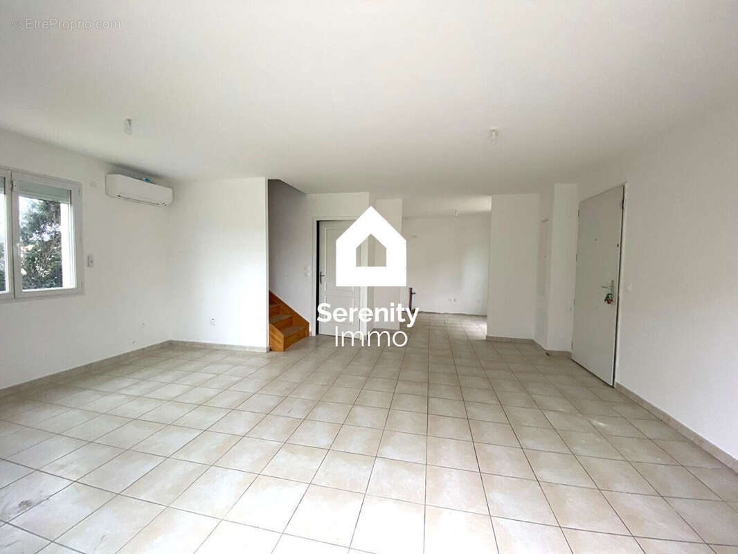 Maison à SEPTEMES-LES-VALLONS