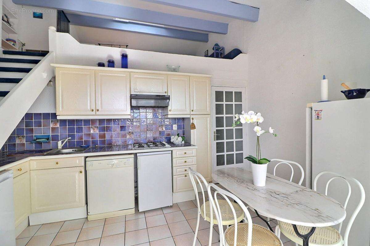 Appartement à BANDOL