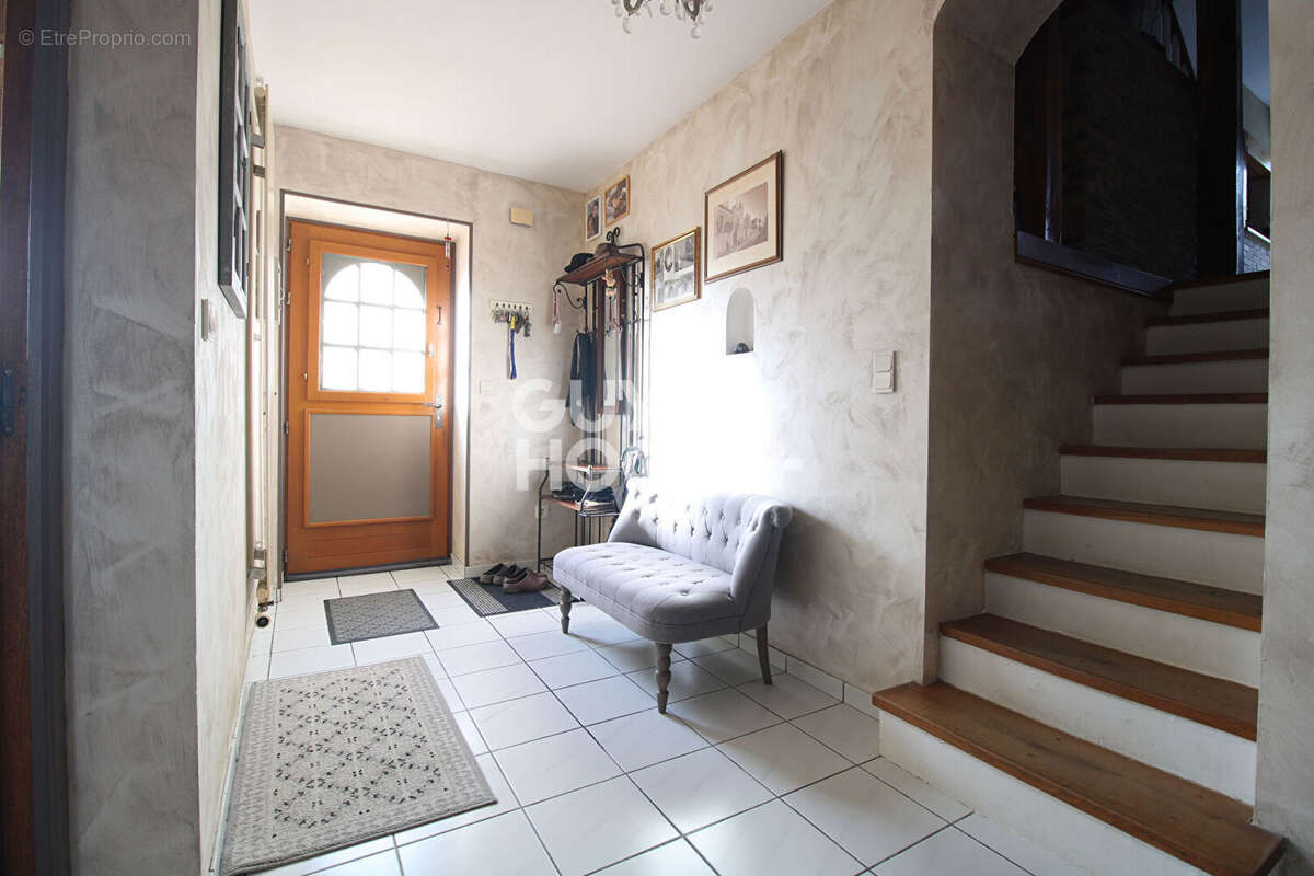 Maison à SOLERS