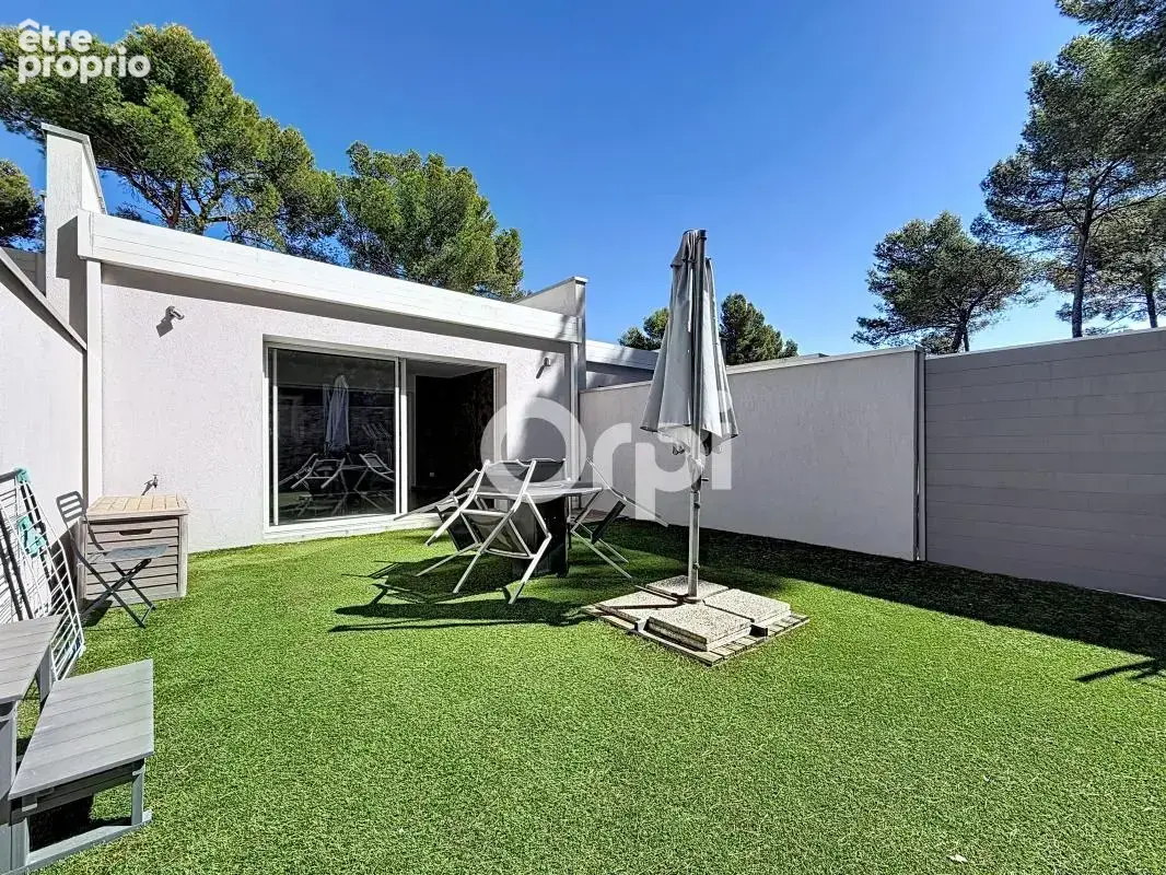 Photo Maison à La Ciotat au prix de 399 000€