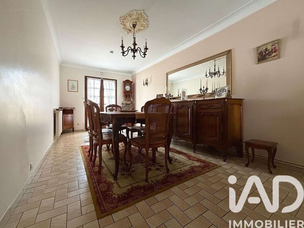 Photo 6 - Maison à BEGLES