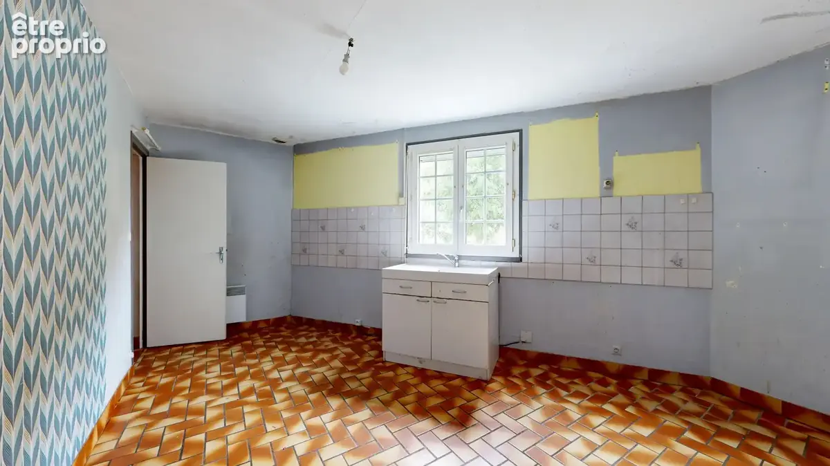 Maison de plain-pied 92 m2 avec garage - photo 6