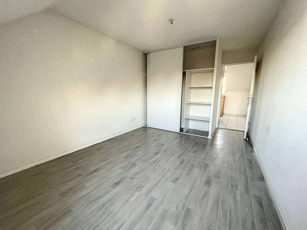Appartement à ABBEVILLE