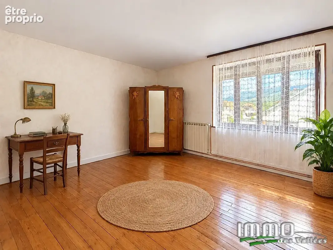 Maison mitoyenne Vagney 116.89 m2 - photo 3