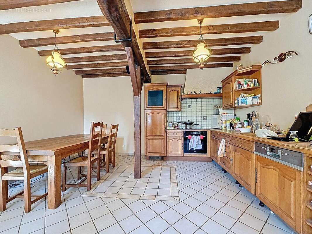 Photo 5 - Maison à PROVINS