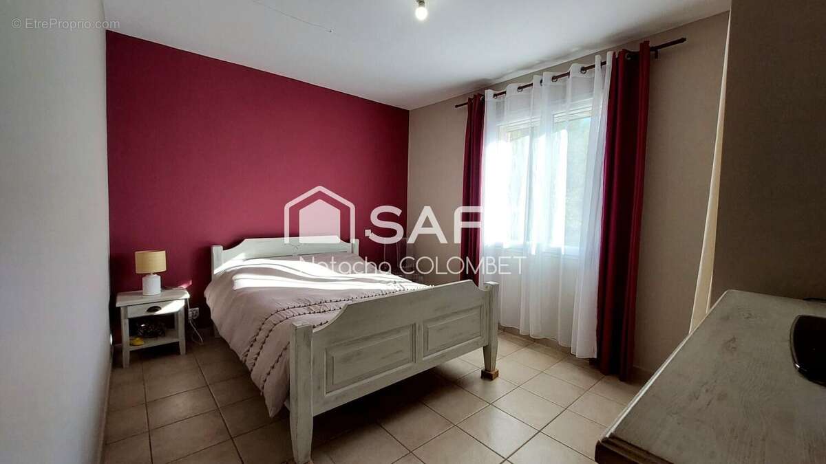 Photo 8 - Maison à SAUVE