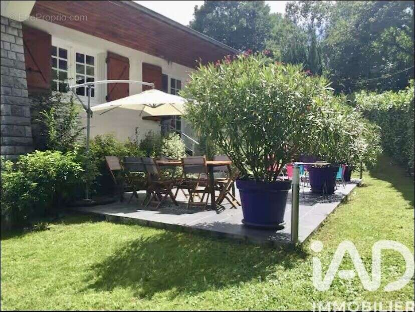 Photo 9 - Maison à BAGNERES-DE-BIGORRE