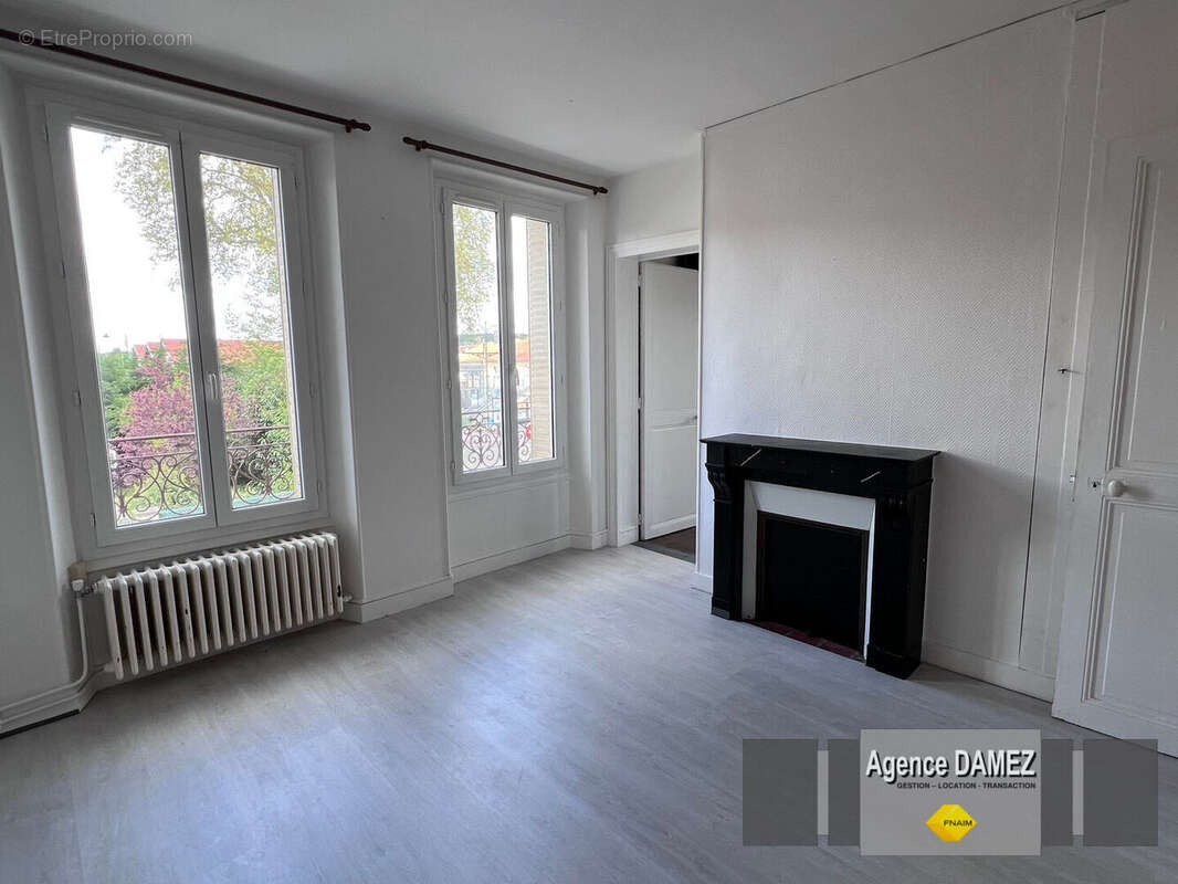 Appartement à DOURDAN