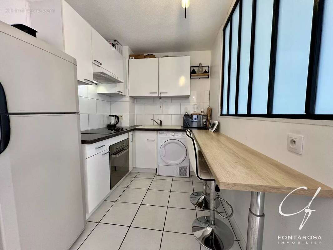 Appartement à FREJUS