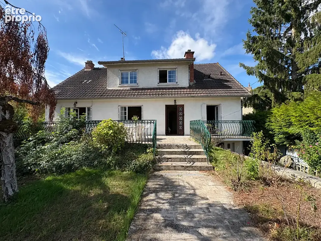 Maison 195m² à melun - photo 15