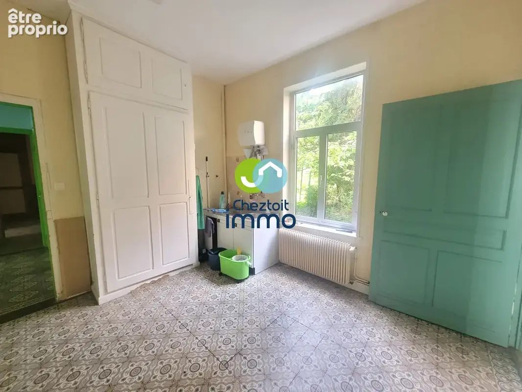 Maison centre-ville d'arras à fort potentiel - photo 8