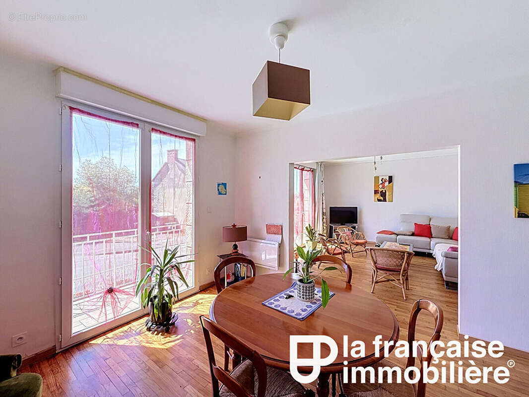 Maison de bourg Liffre - photo 7