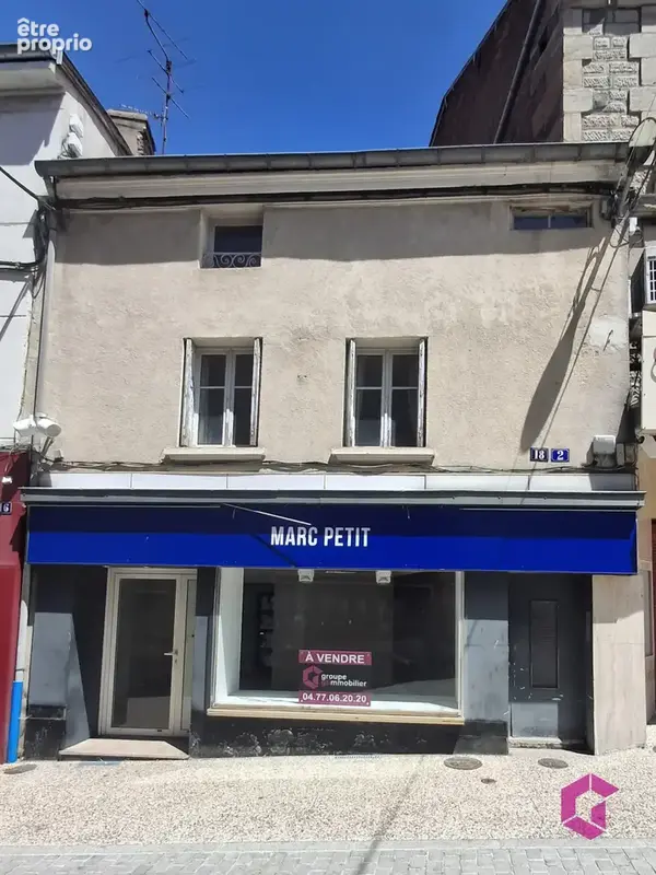 Autre à FIRMINY