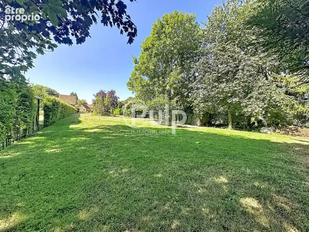 Fermette à vendre à le quesnoy-en-artois - photo 12