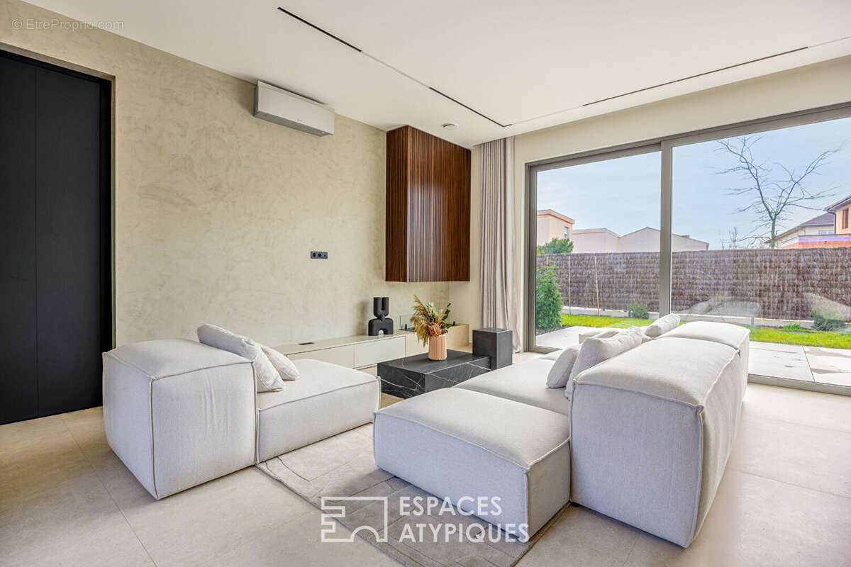 Maison à WITTENHEIM