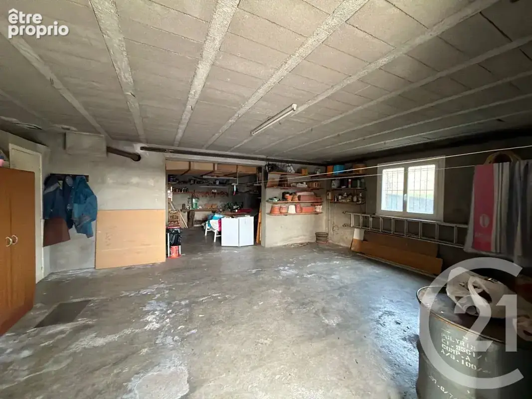 Maison 6 pièces 143 m² à vendre à Boulieu-Les-Annonay (07100) - photo 16