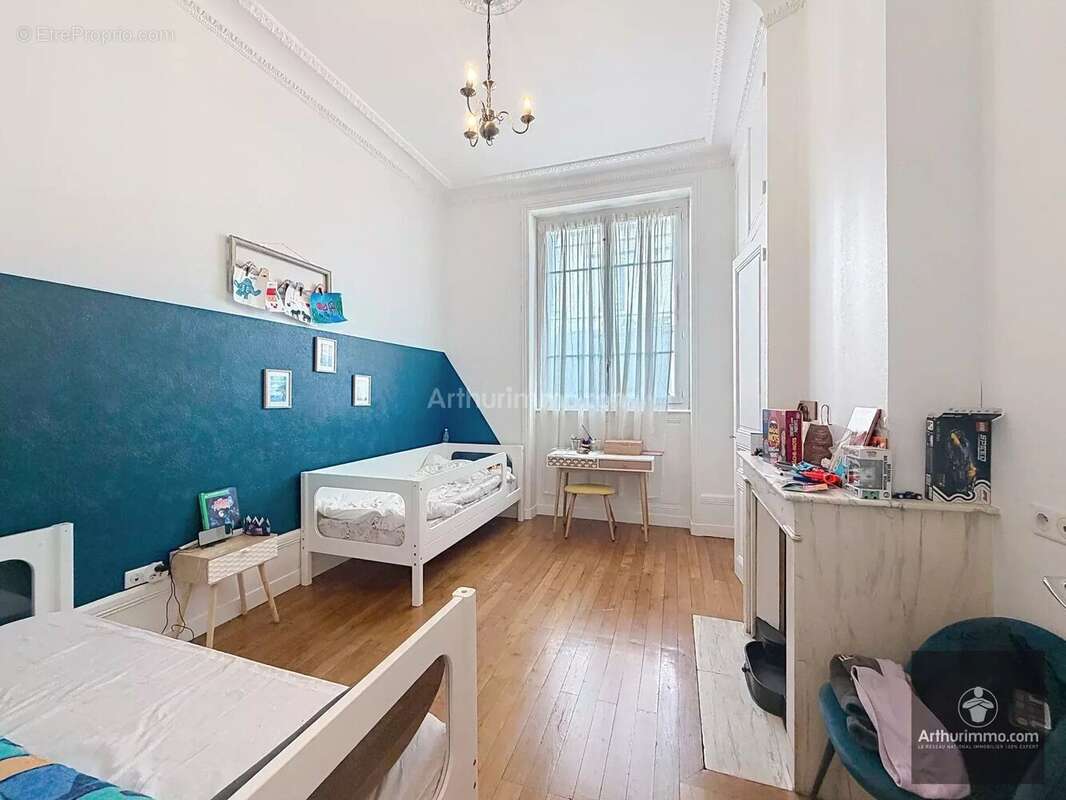 Appartement à ROANNE