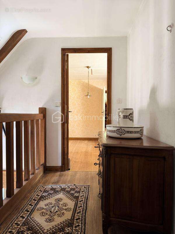 EXCLUSIVITE- NOUVEAUTE-Demeure de charme en pierre au cœur d'un domaine d'exception de 6 hectares! - photo 9