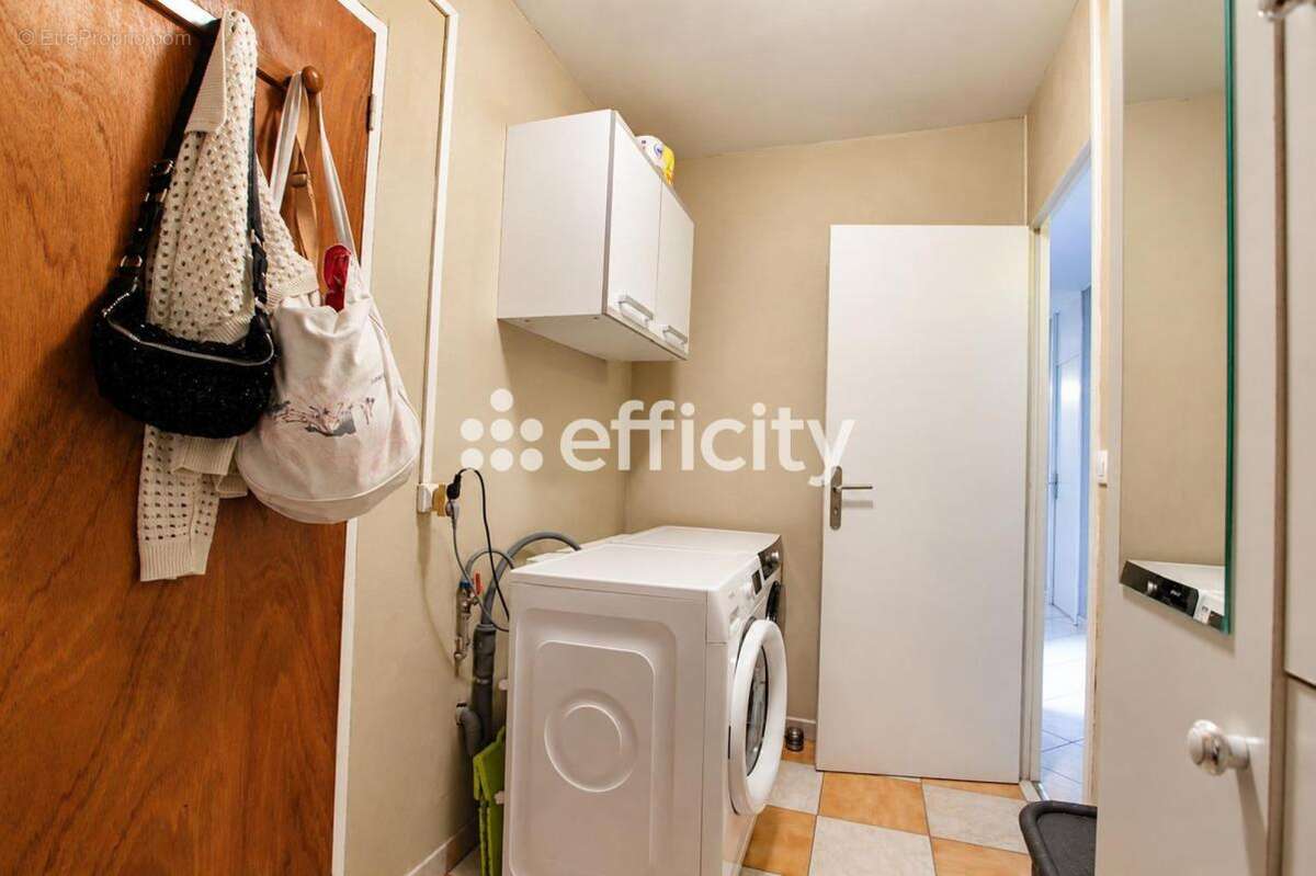 Maison 90 m² à Reims  - photo 14