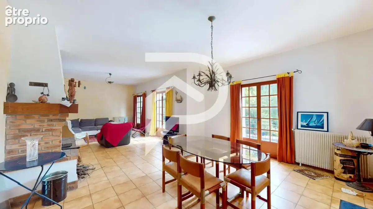 Vente Maison Triel-sur-seine(78510) 693 000ï¿œ - photo 2