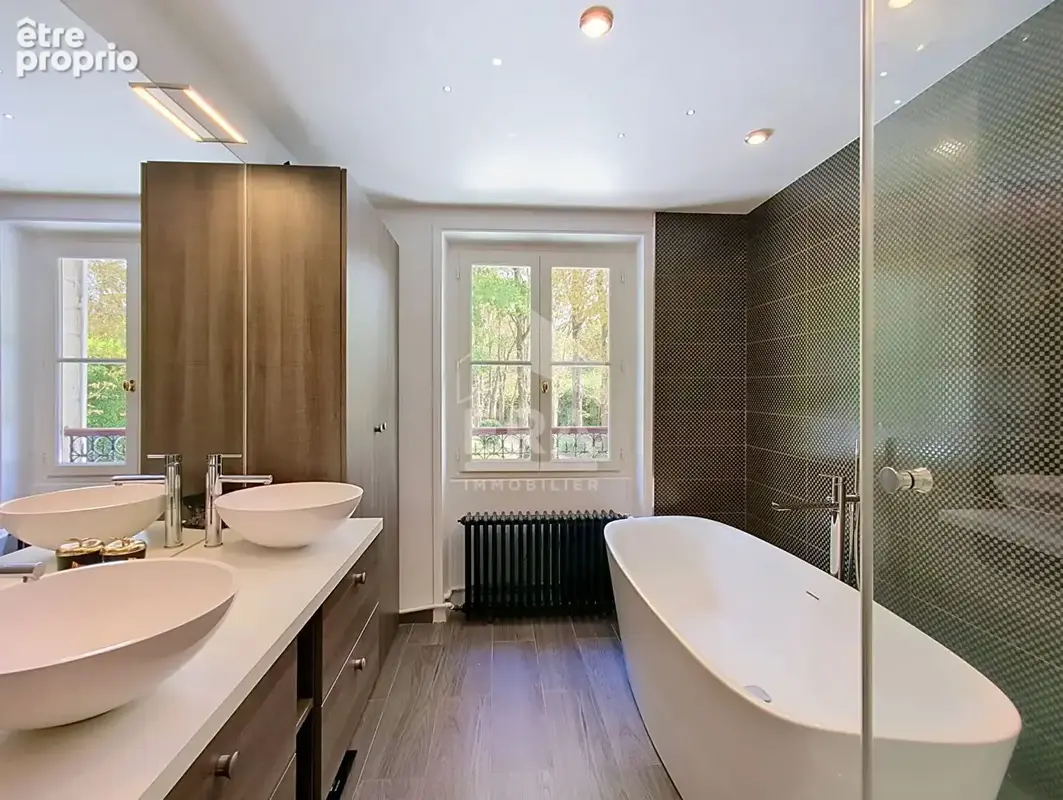 Maison 246m² à luzarches - photo 12