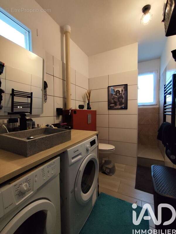 Photo 9 - Appartement à INGRE
