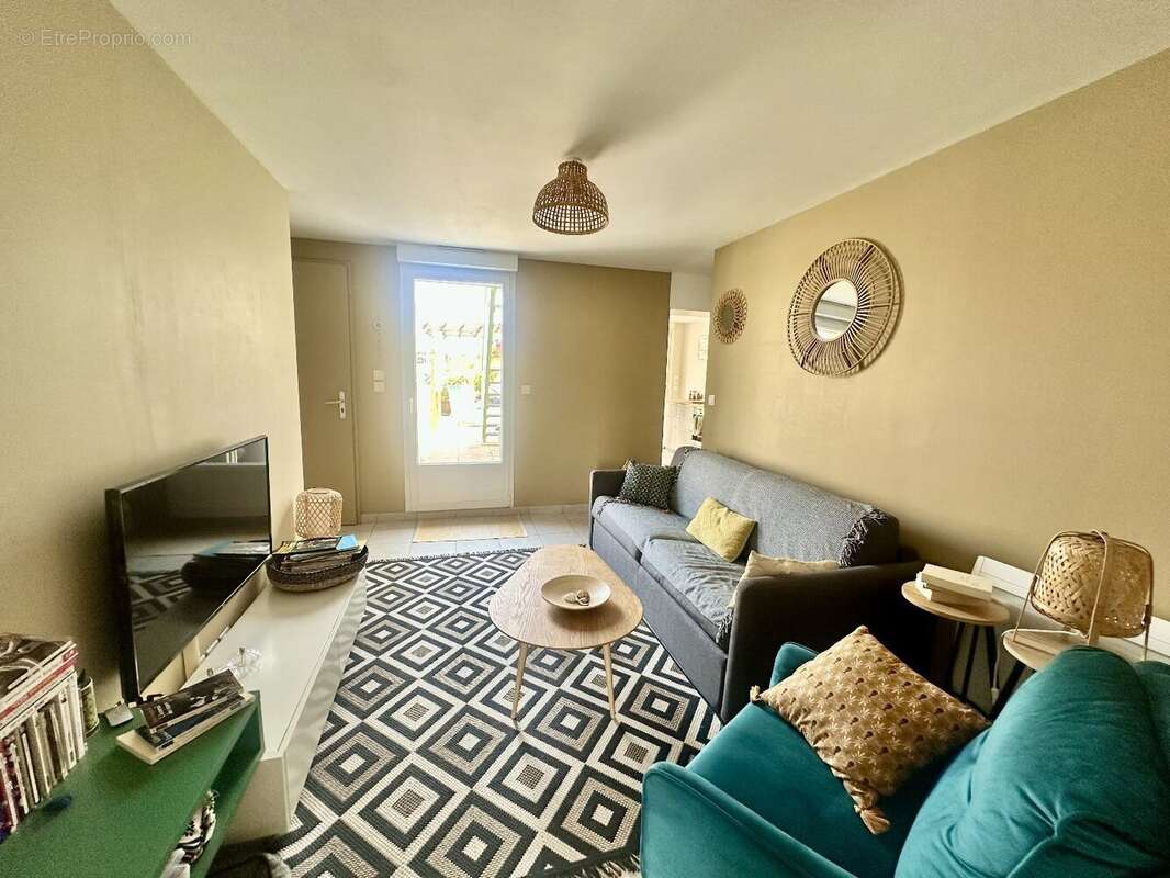 Appartement à AGDE