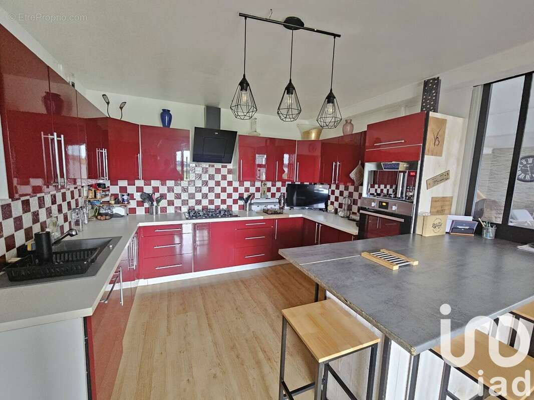 Photo 2 - Maison à MAINE-DE-BOIXE