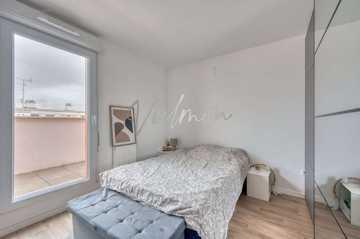 Appartement à CONFLANS-SAINTE-HONORINE