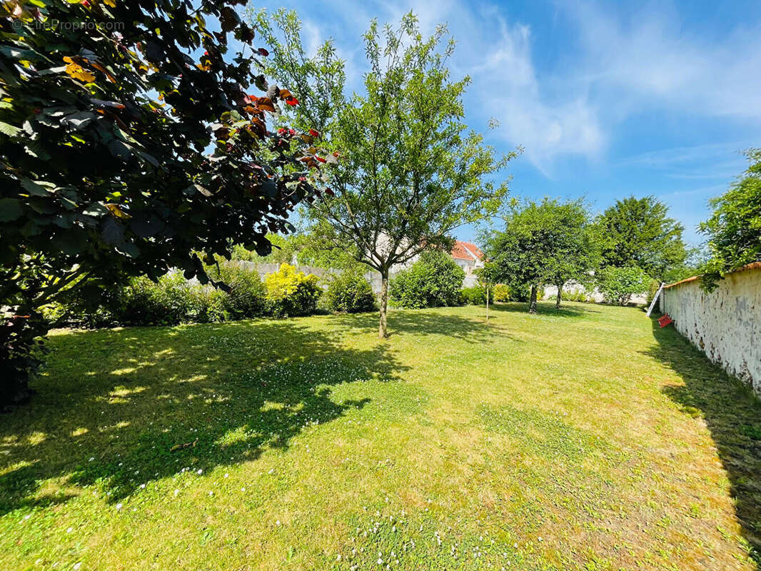 Maison à LA FERTE-SOUS-JOUARRE