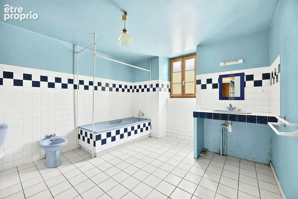 Exclusivité - propriété de caractère en pierre - xviie & xviiie siècles - potentiel exceptionnel - photo 11
