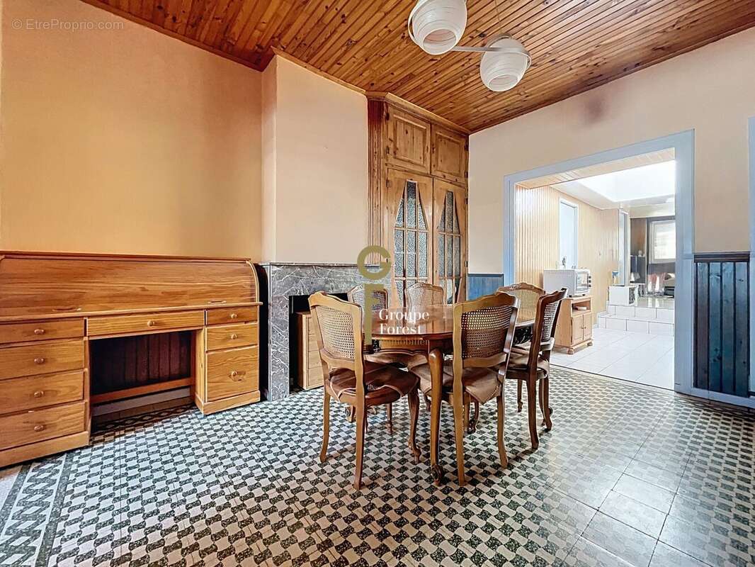 Maison 140 m² à Roncq  - photo 5