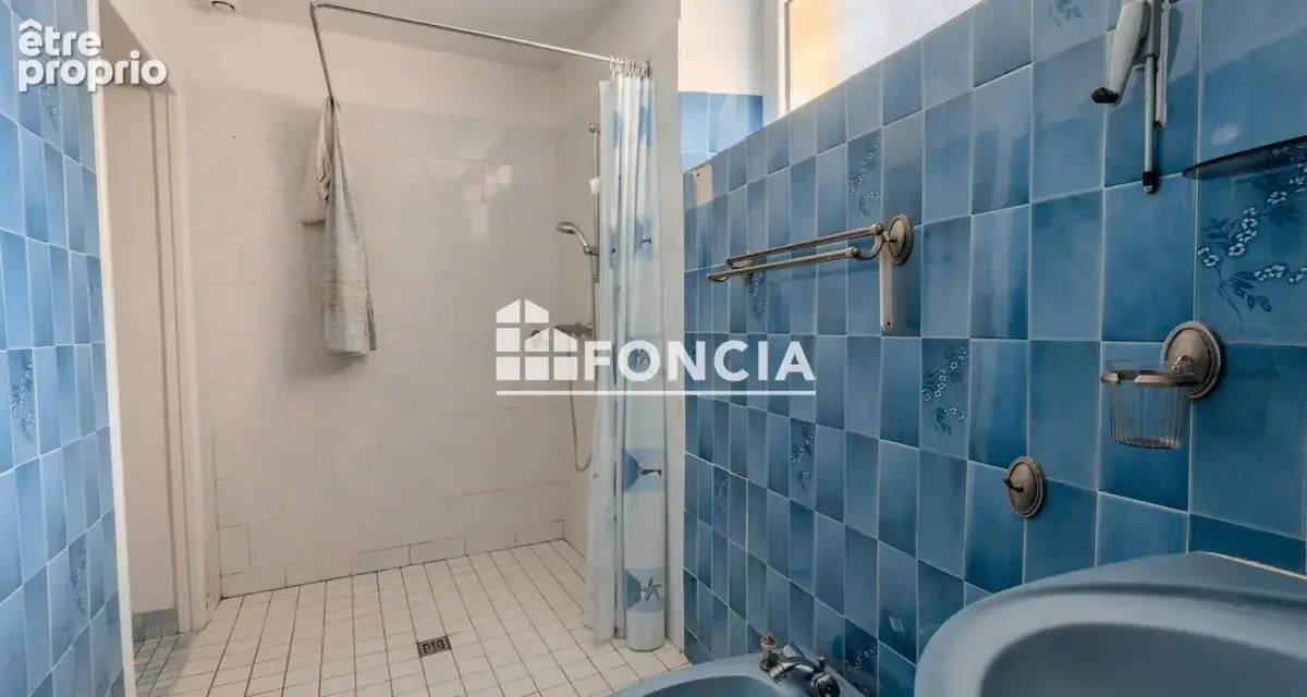 Maison de bourg - photo 10
