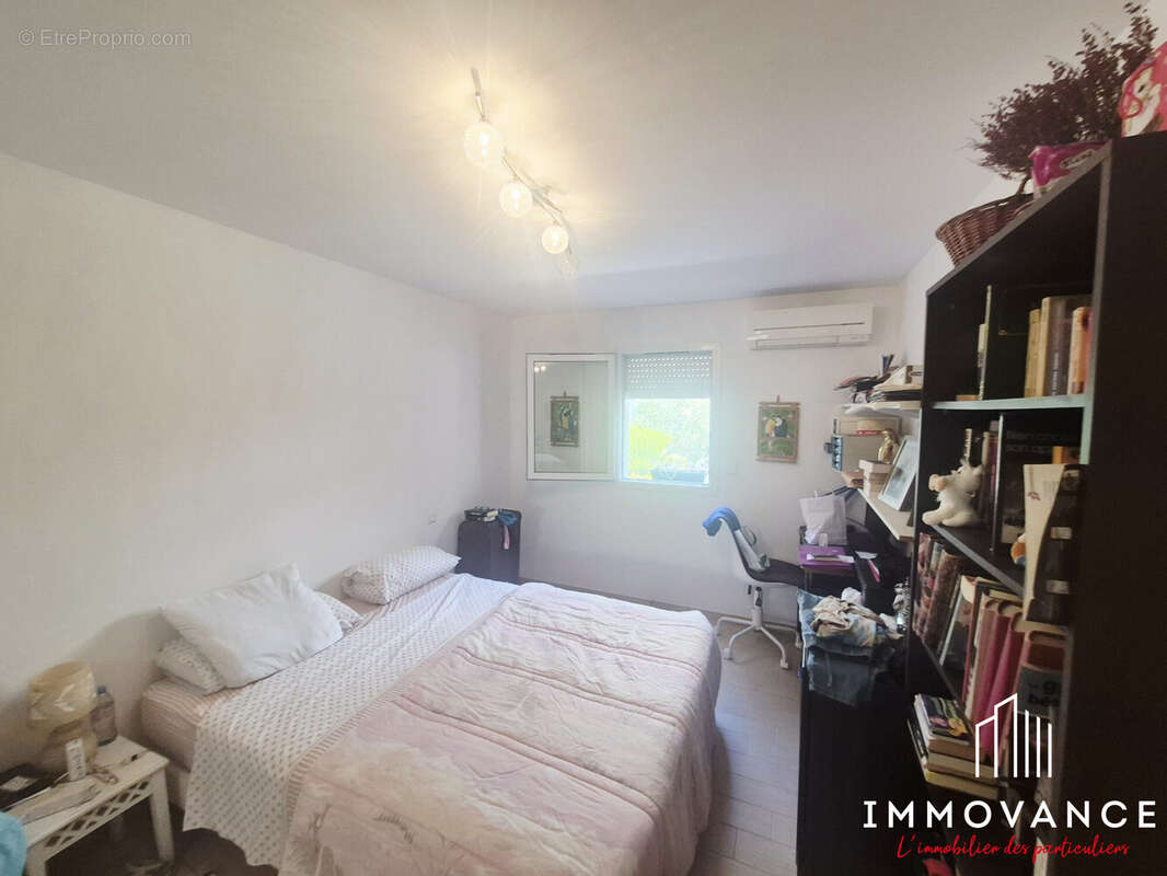 Maison 110 m² à Meze  - photo 7