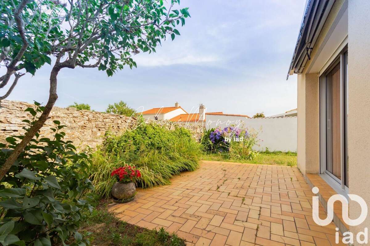 Photo 6 - Maison à LES SABLES-D&#039;OLONNE