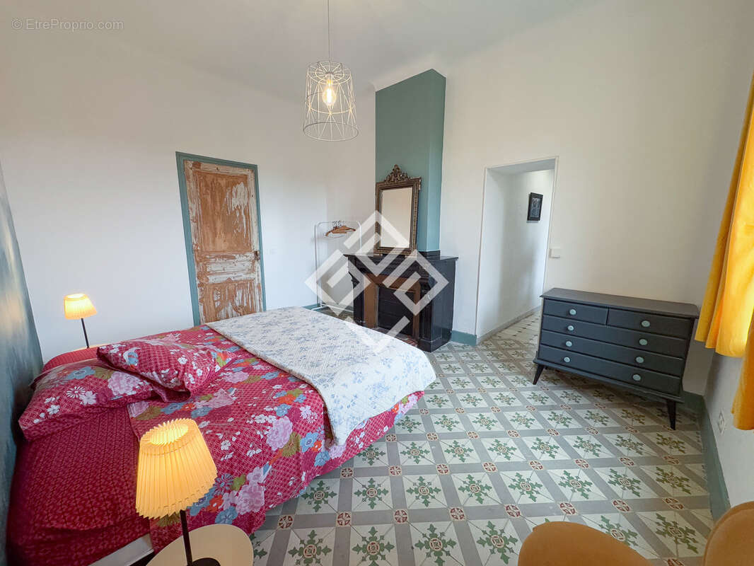 Maison à DURBAN-CORBIERES