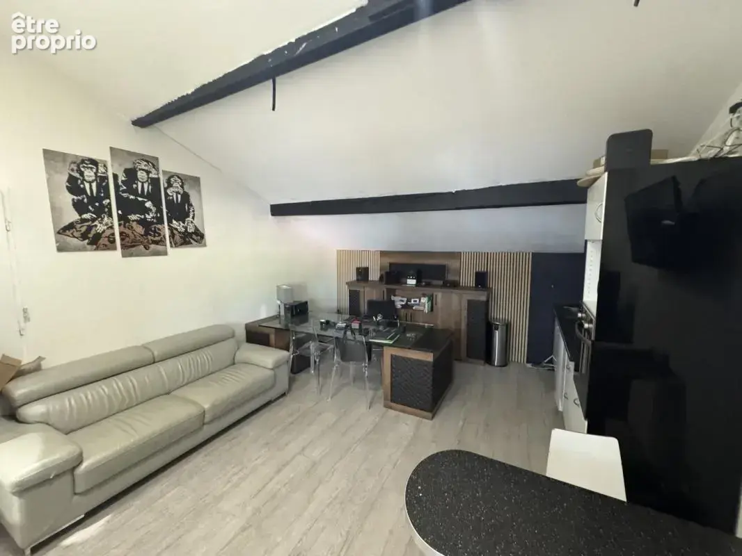 Commerce à vendre à Metz (57070) - photo 3