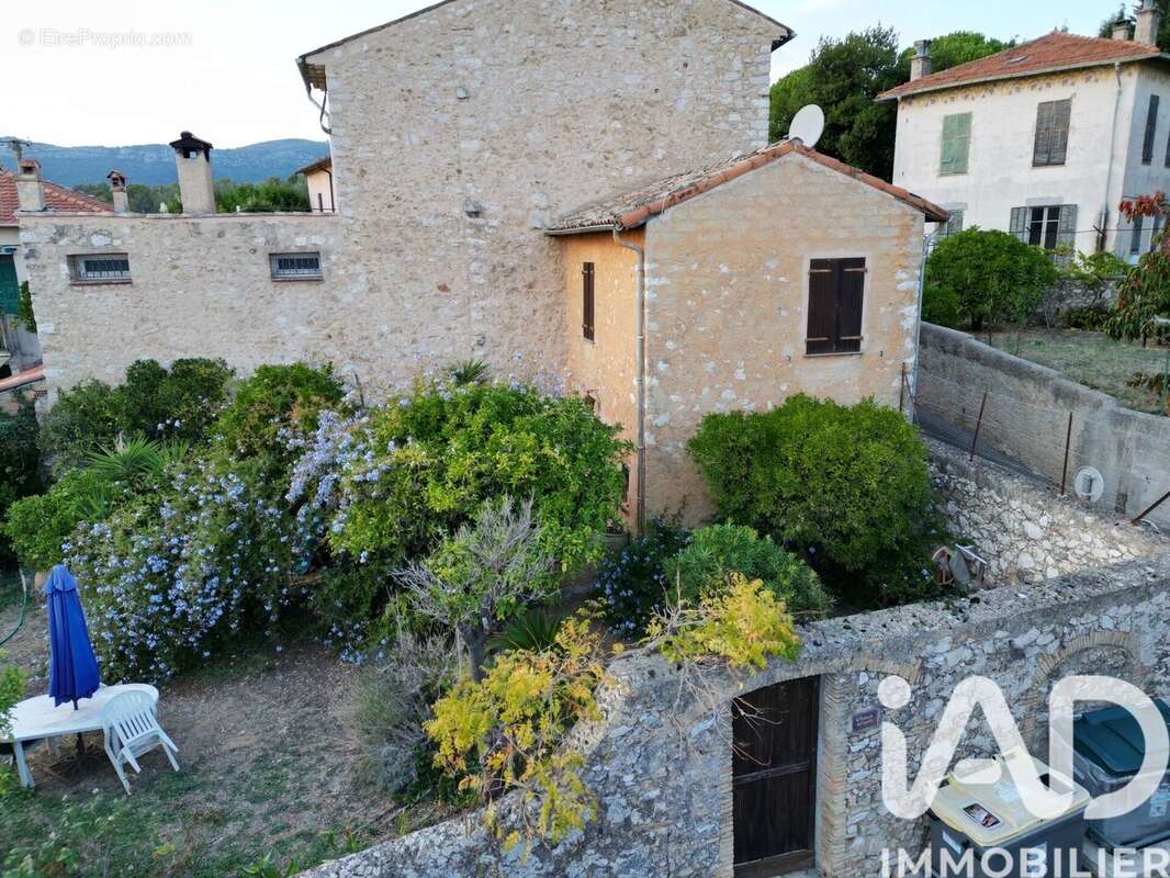 Photo 6 - Maison à LA GAUDE