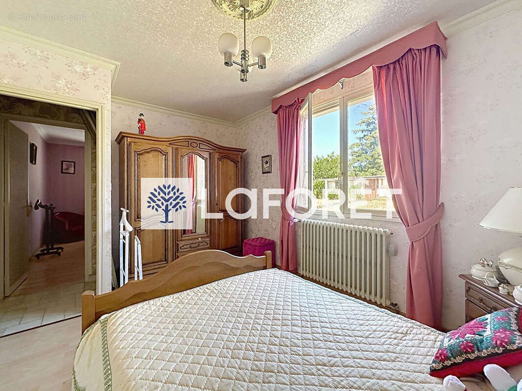 Vente maison AIRVAULT - photo 8