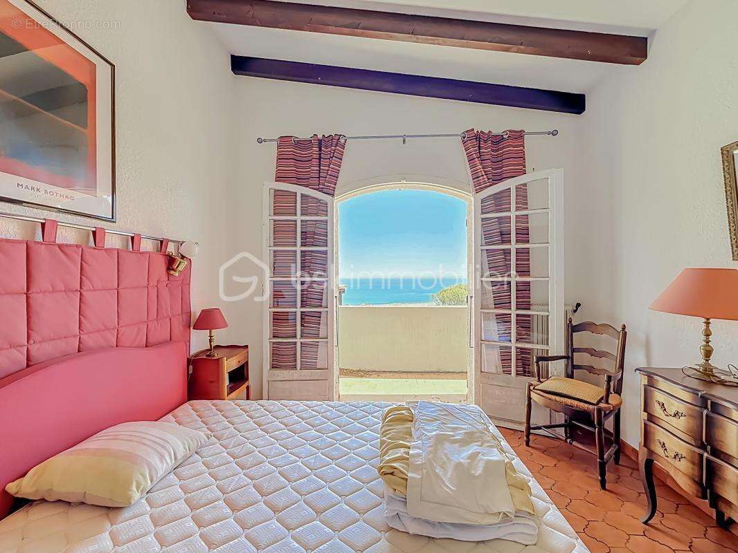 Maison à SETE