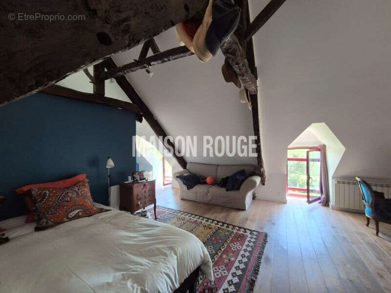 Maison à PLOUER-SUR-RANCE