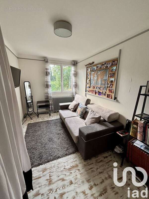 Photo 8 - Maison à MIGENNES