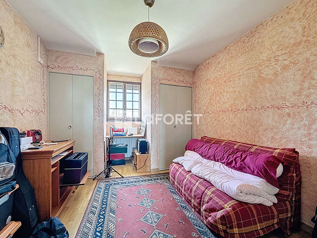 Maison à COLLEVILLE-MONTGOMERY