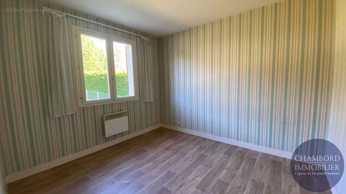 Maison Cellettes 4 pièces - photo 7