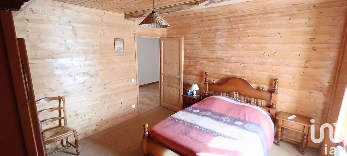 Photo 9 - Maison à MOUILLERON-EN-PAREDS