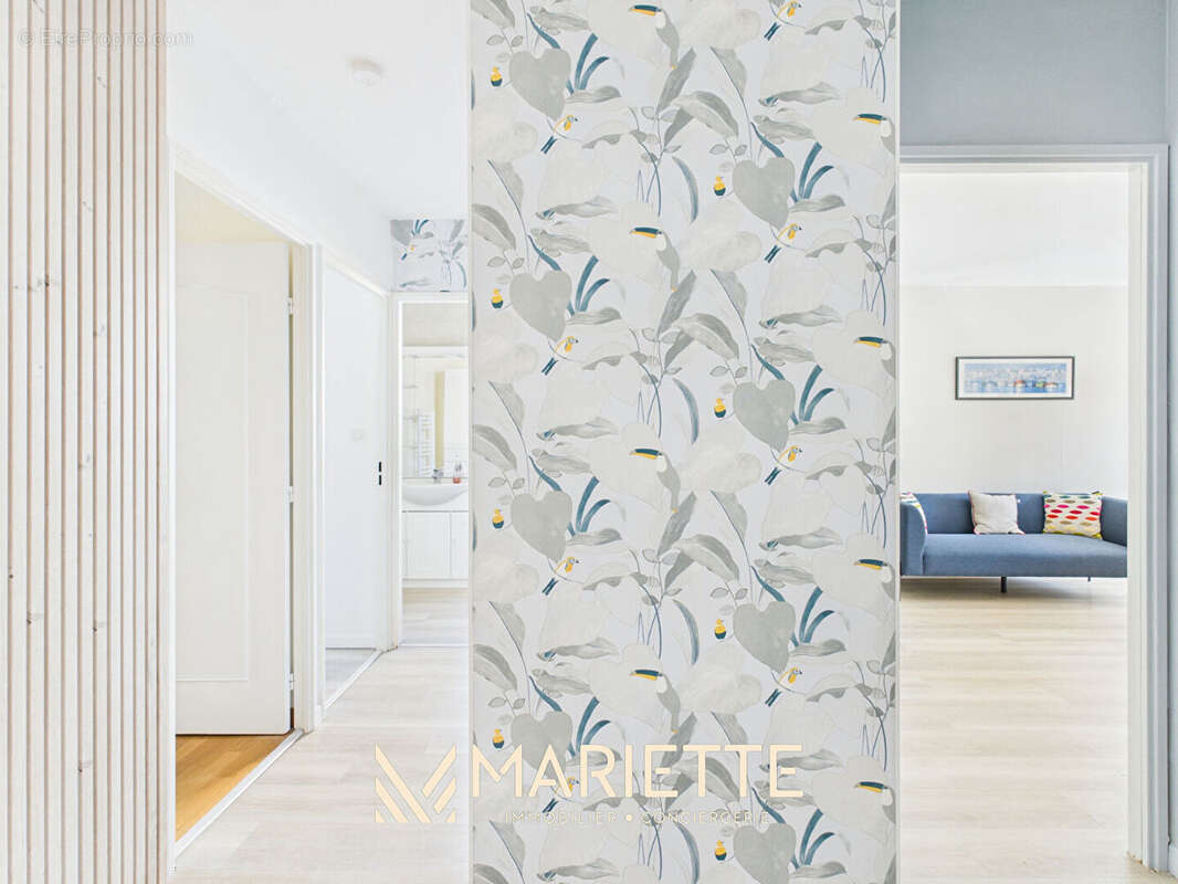 Appartement à CONCARNEAU