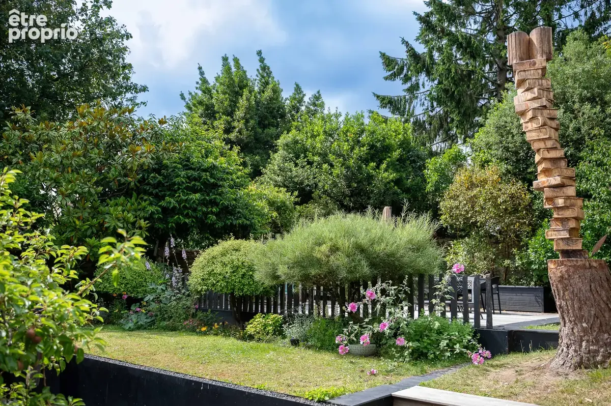 Zola : une oasis contemporaine au coeur de la ville. - photo 2