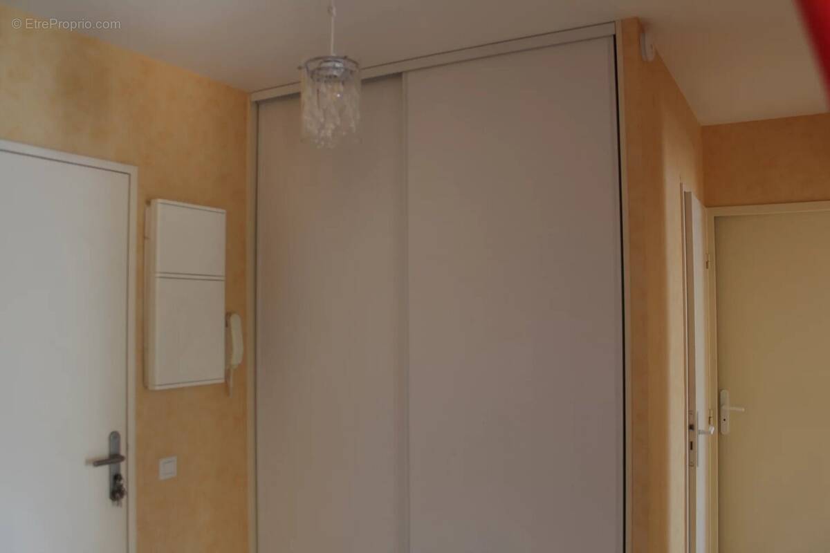 Appartement à BAGNERES-DE-BIGORRE