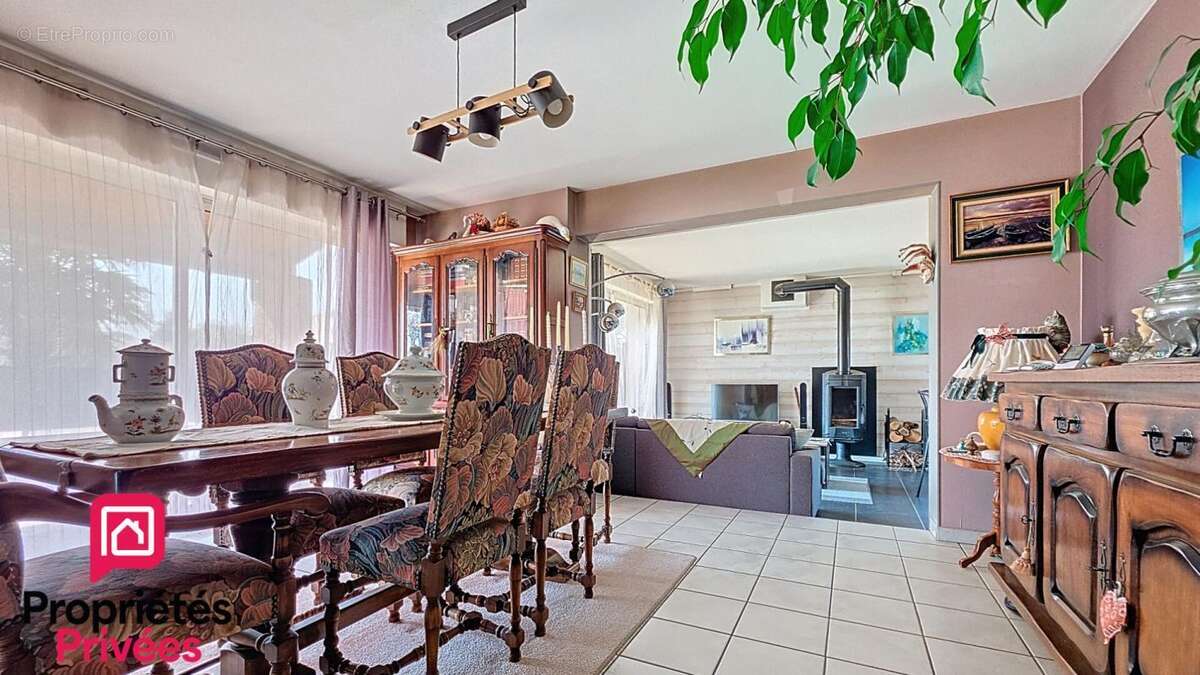 Maison  5 pièce(s) 127,50m2 - photo 3