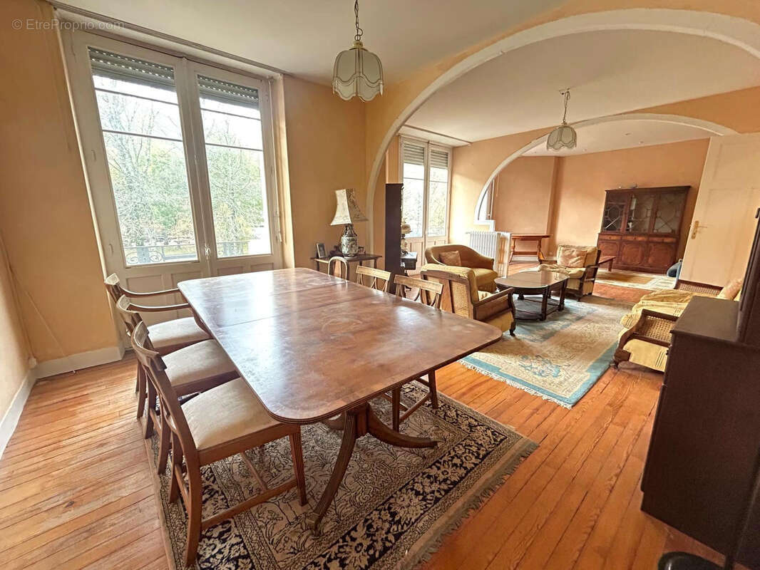 Appartement à LOURDES